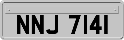 NNJ7141