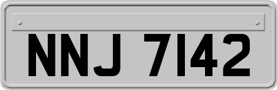 NNJ7142