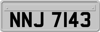 NNJ7143