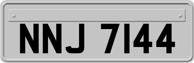NNJ7144
