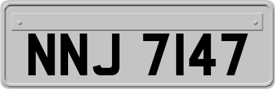 NNJ7147