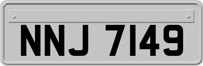 NNJ7149