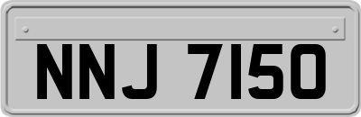 NNJ7150