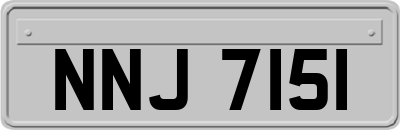 NNJ7151