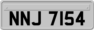 NNJ7154