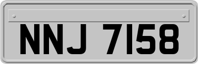 NNJ7158