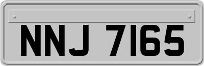 NNJ7165