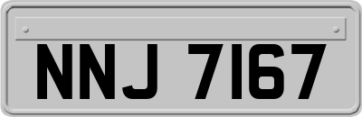 NNJ7167
