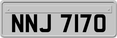 NNJ7170