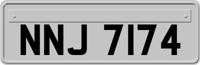 NNJ7174