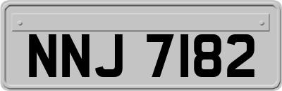 NNJ7182