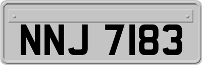 NNJ7183