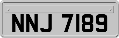 NNJ7189