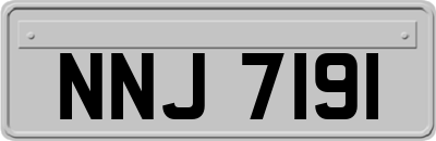 NNJ7191