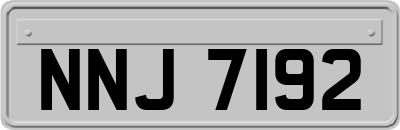 NNJ7192