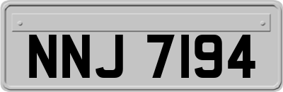 NNJ7194