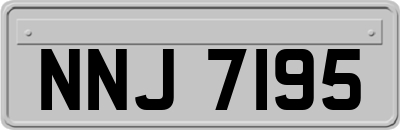 NNJ7195