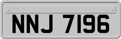 NNJ7196