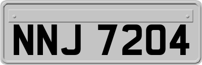 NNJ7204