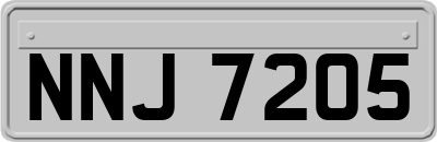 NNJ7205
