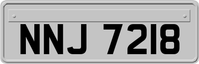 NNJ7218