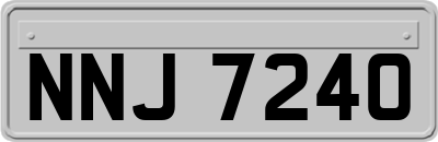 NNJ7240