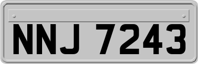 NNJ7243