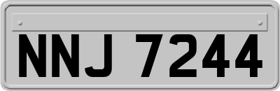 NNJ7244