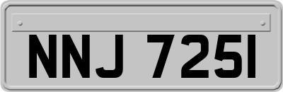 NNJ7251