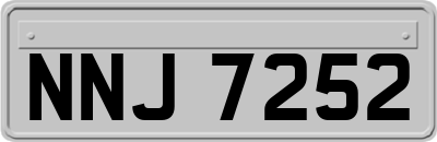 NNJ7252