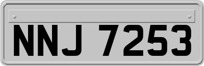 NNJ7253