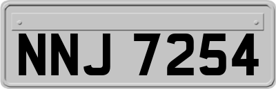 NNJ7254
