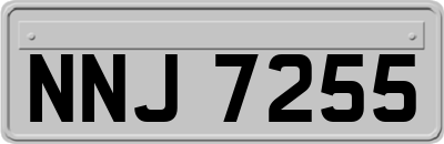 NNJ7255