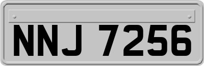 NNJ7256