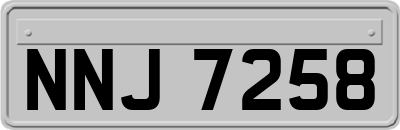 NNJ7258