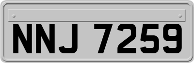 NNJ7259