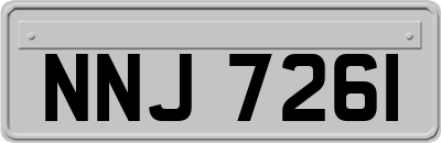 NNJ7261