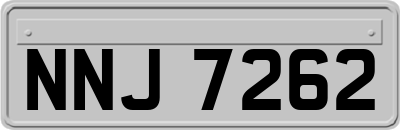 NNJ7262