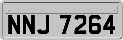 NNJ7264