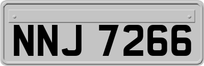 NNJ7266