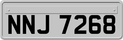 NNJ7268