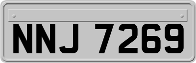 NNJ7269
