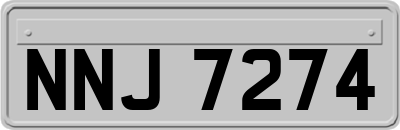 NNJ7274