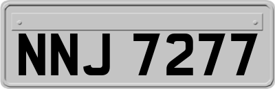 NNJ7277