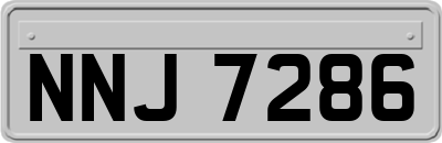 NNJ7286
