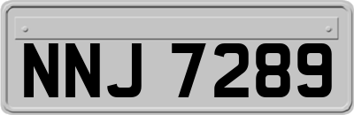 NNJ7289