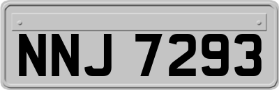 NNJ7293