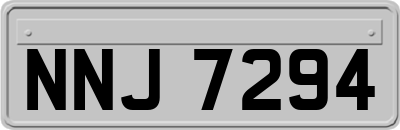 NNJ7294