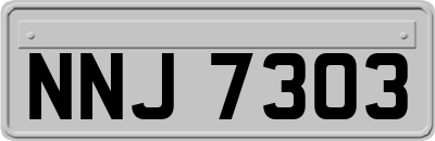 NNJ7303