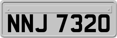 NNJ7320